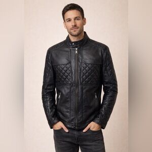 Intuition Hoome Jacket